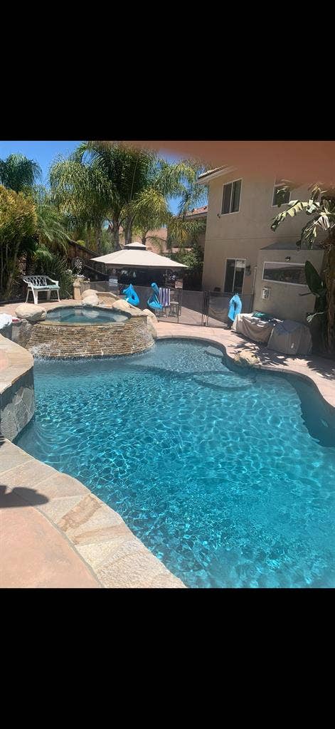 Room for rent in Menifee