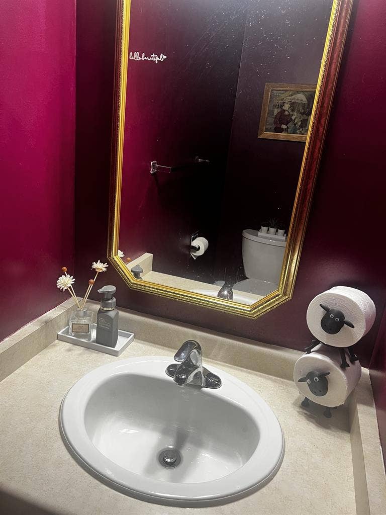 Private SemiFurnished Room for Rent