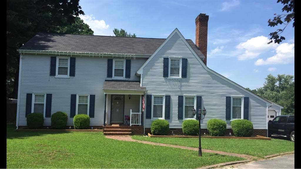 New Listing