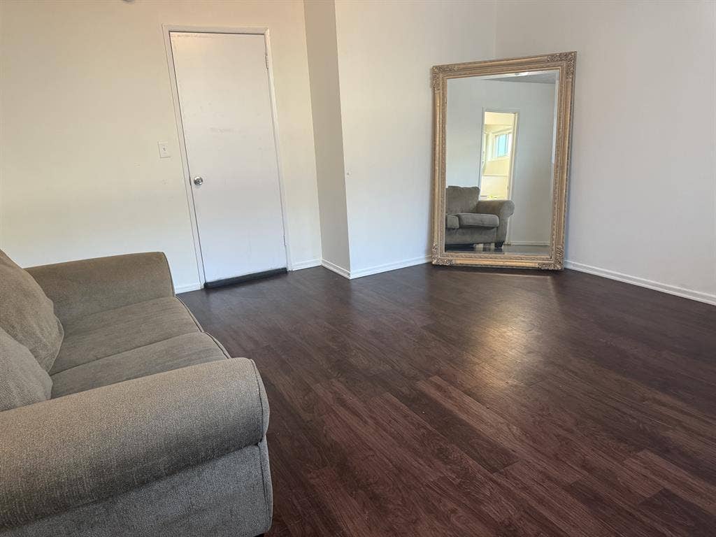 MASTER ROOM with PVT BATHRM/SHOWER