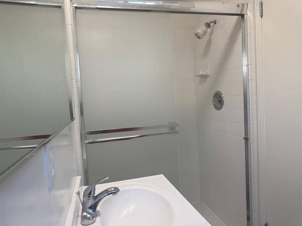 MASTER ROOM with PVT BATHRM/SHOWER