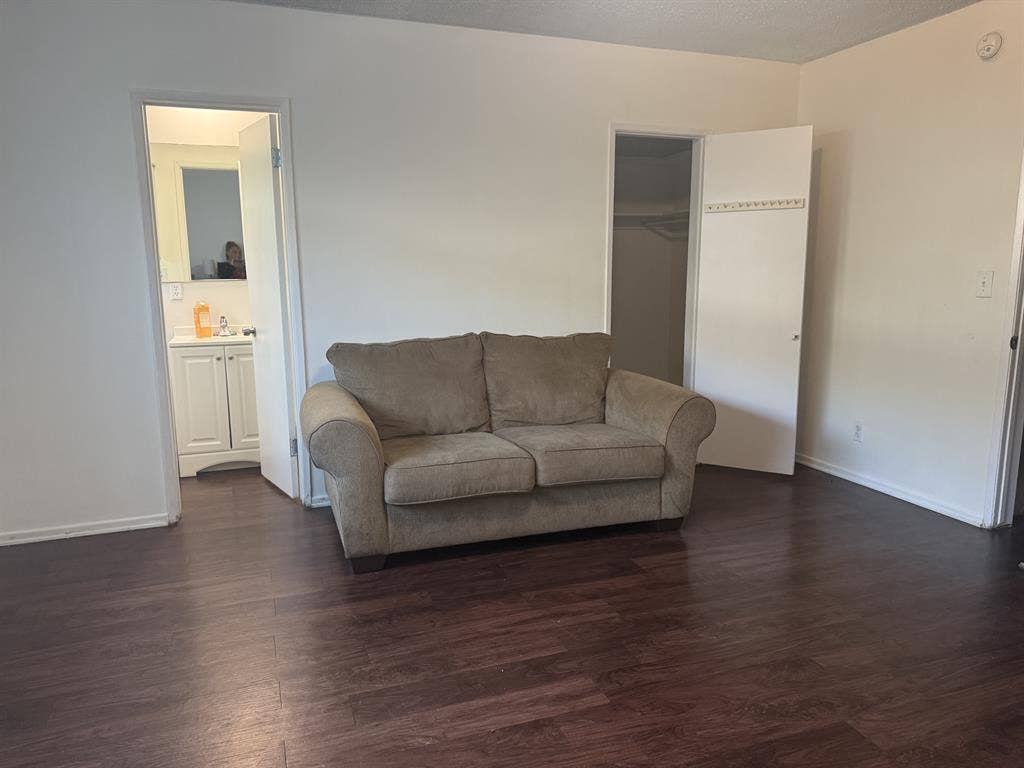 MASTER ROOM with PVT BATHRM/SHOWER