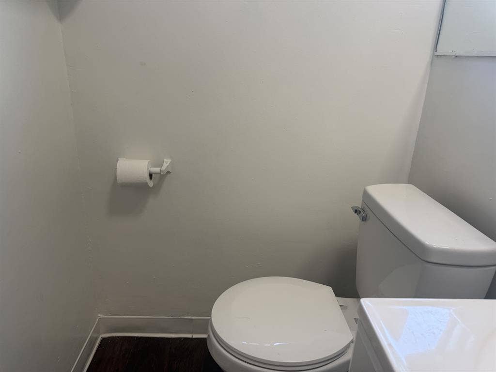 MASTER ROOM with PVT BATHRM/SHOWER