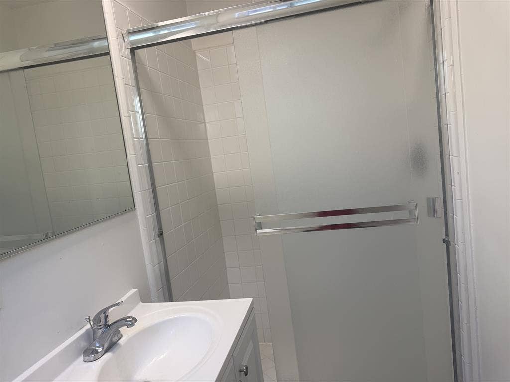 MASTER ROOM with PVT BATHRM/SHOWER