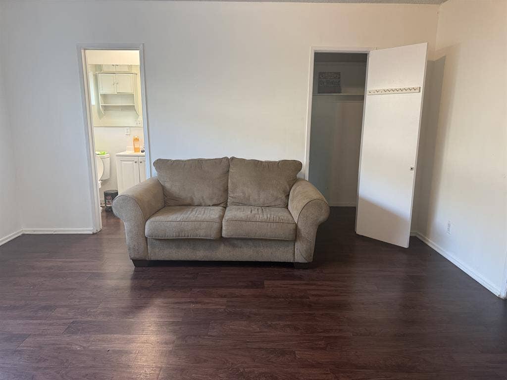 MASTER ROOM with PVT BATHRM/SHOWER