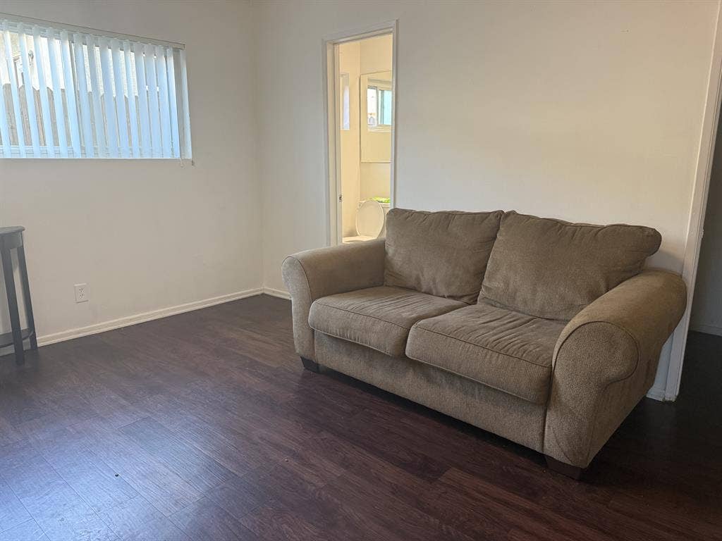 MASTER ROOM with PVT BATHRM/SHOWER