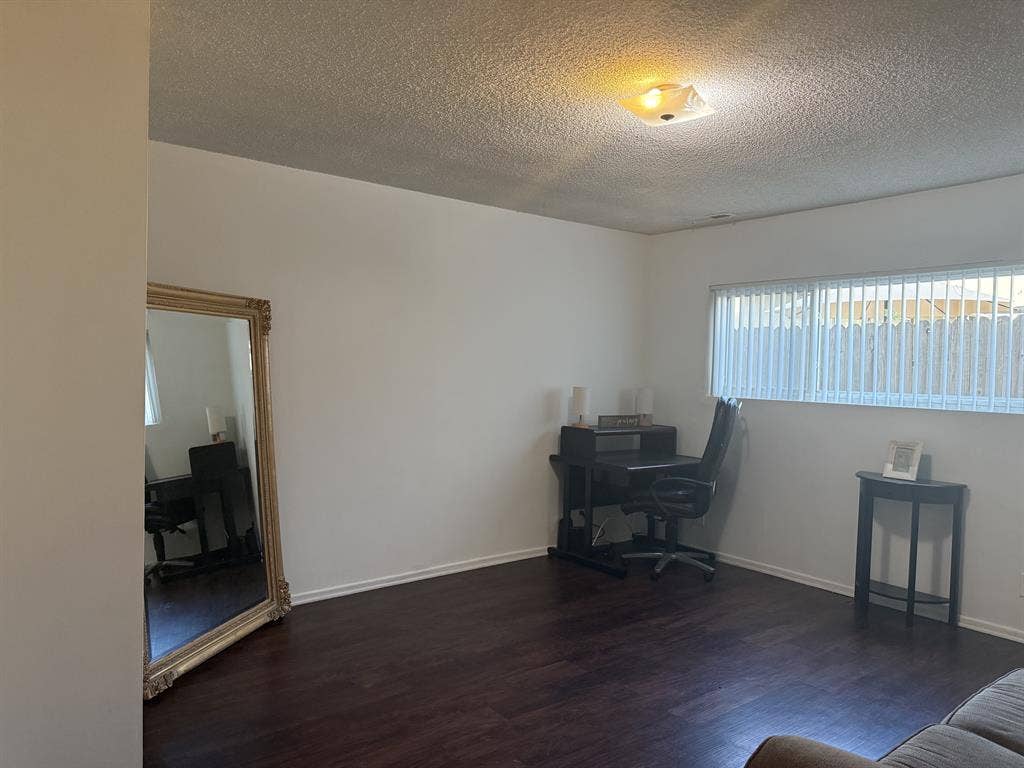 MASTER ROOM with PVT BATHRM/SHOWER