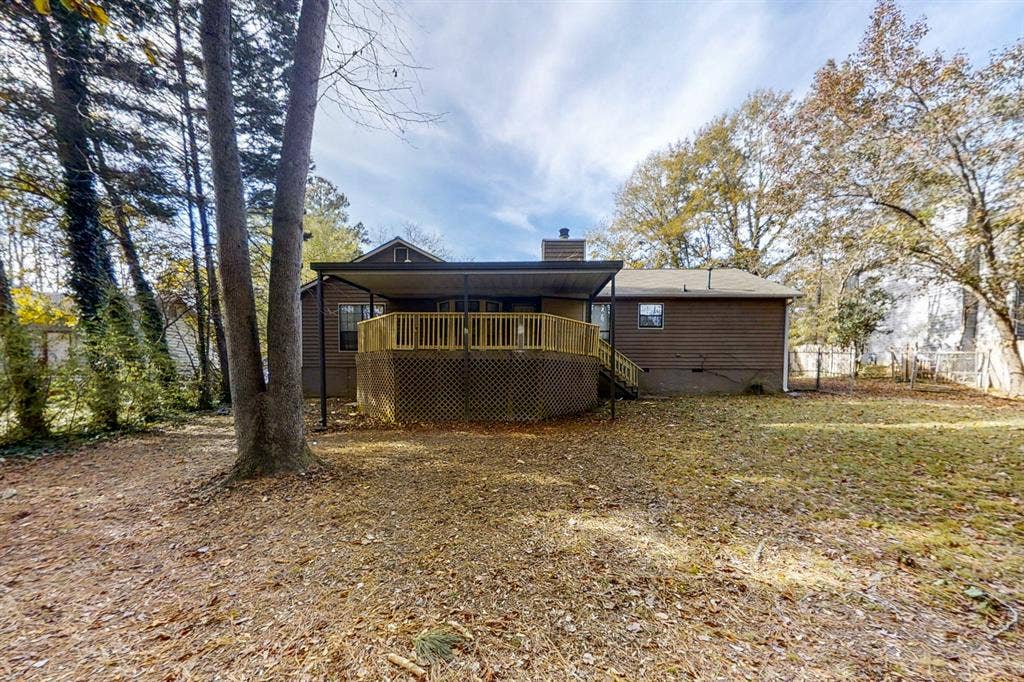 7 BR in Riverdale