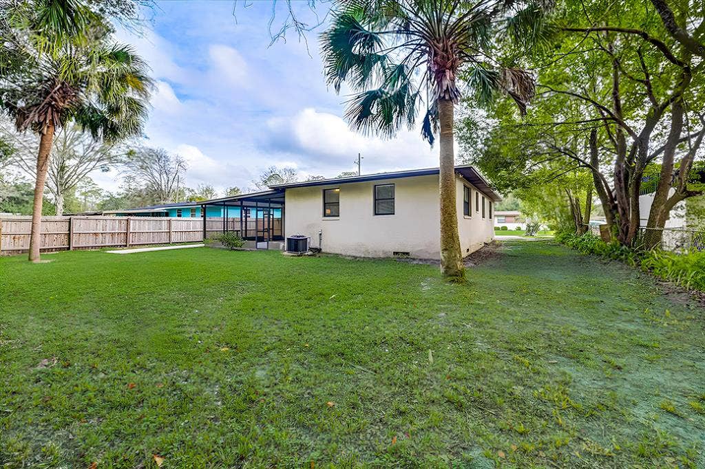8 BR in Jacksonville