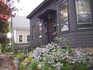 Share home own room  Marblehead