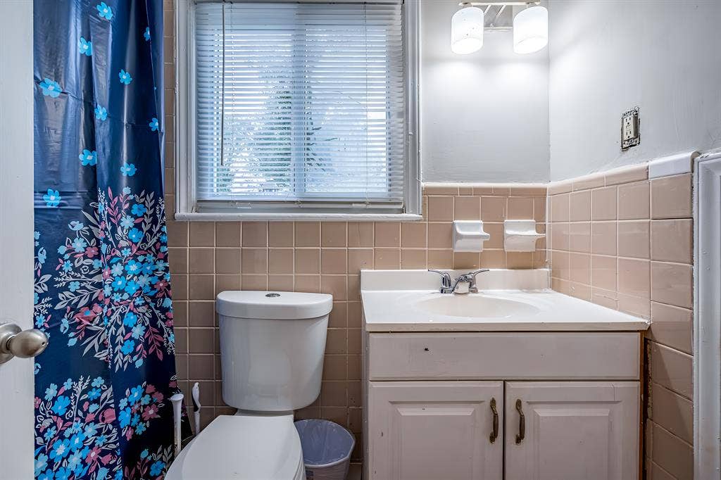 7 BR in Decatur