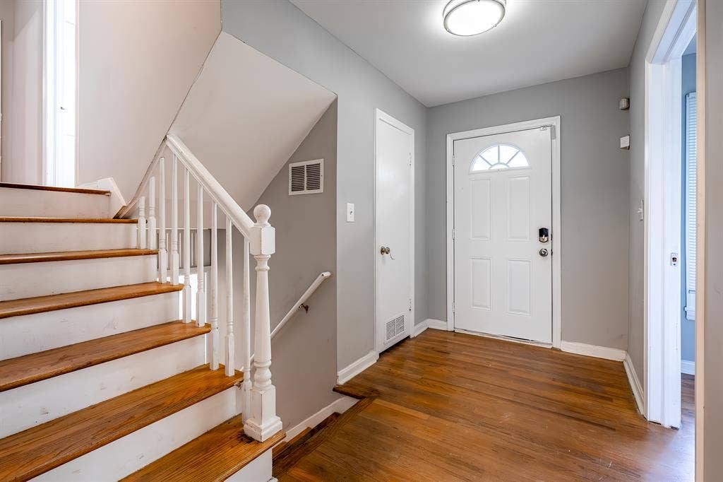 7 BR in Decatur