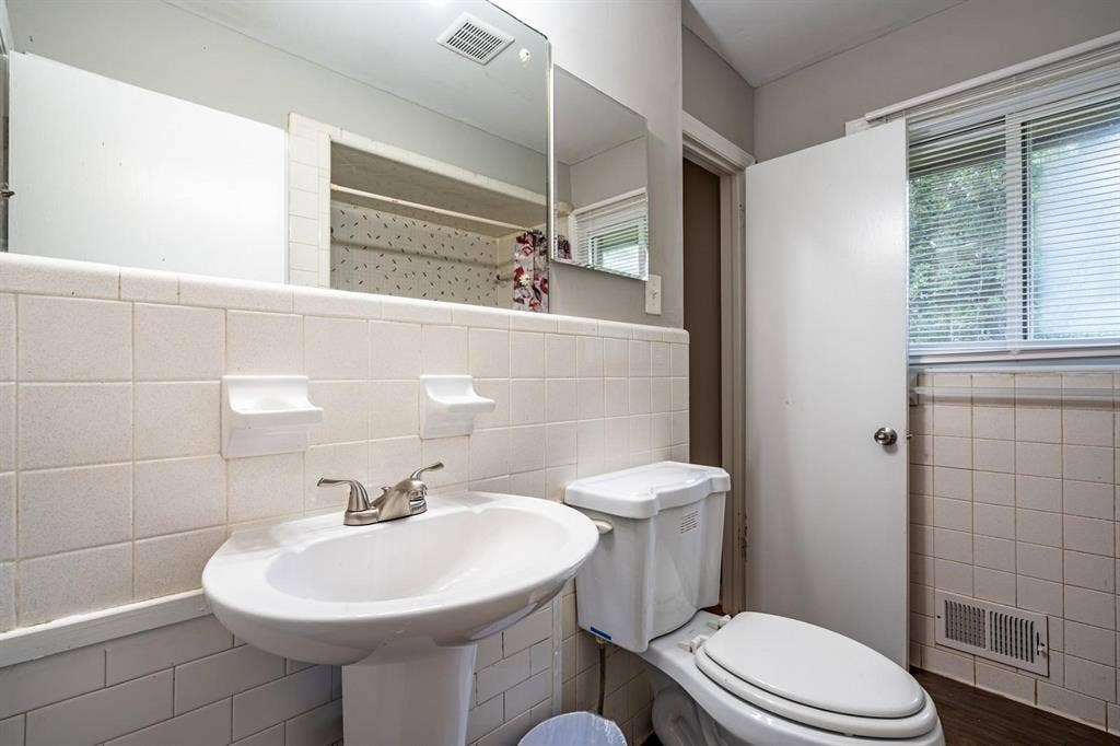 7 BR in Decatur