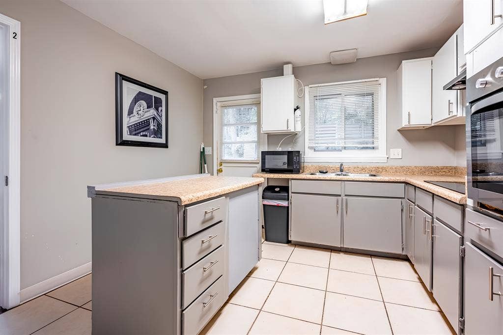 7 BR in Decatur