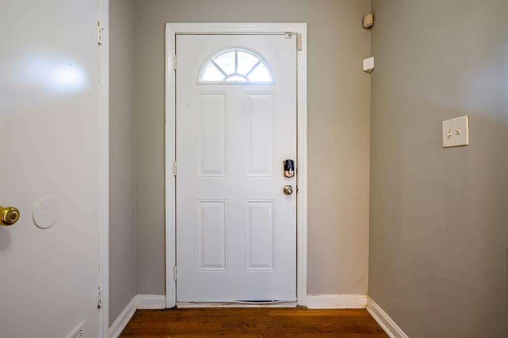 7 BR in Decatur