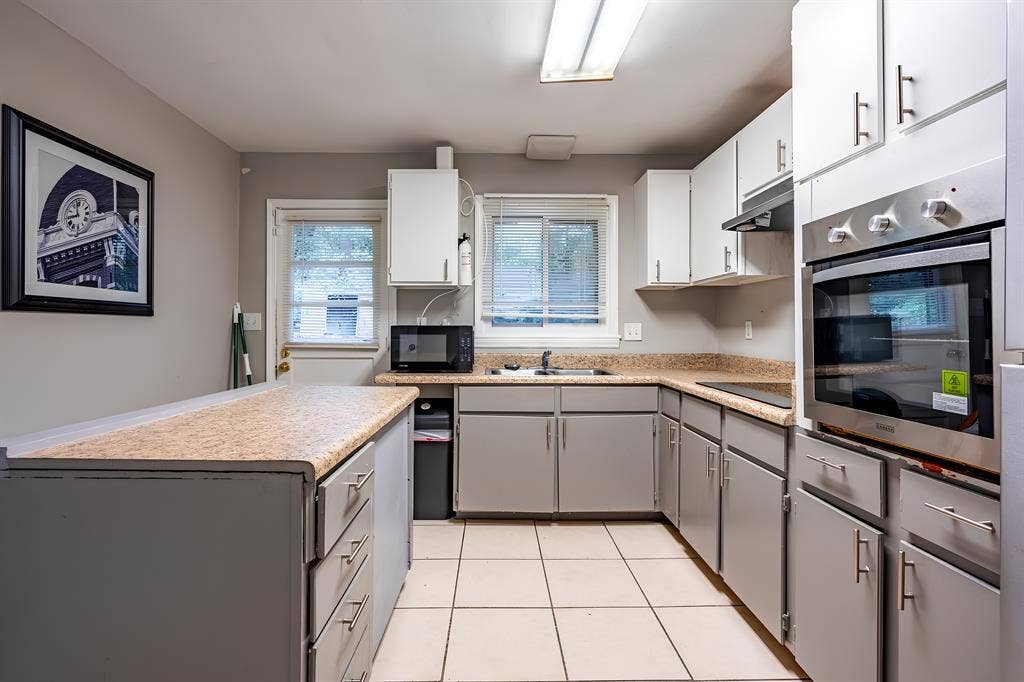 7 BR in Decatur