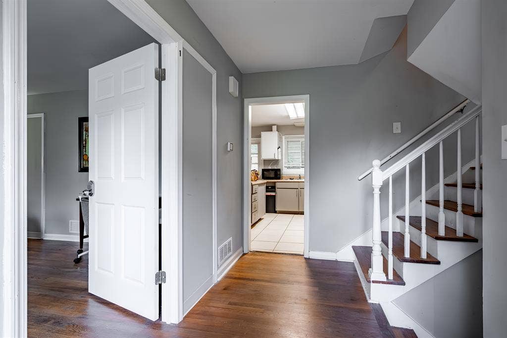 7 BR in Decatur