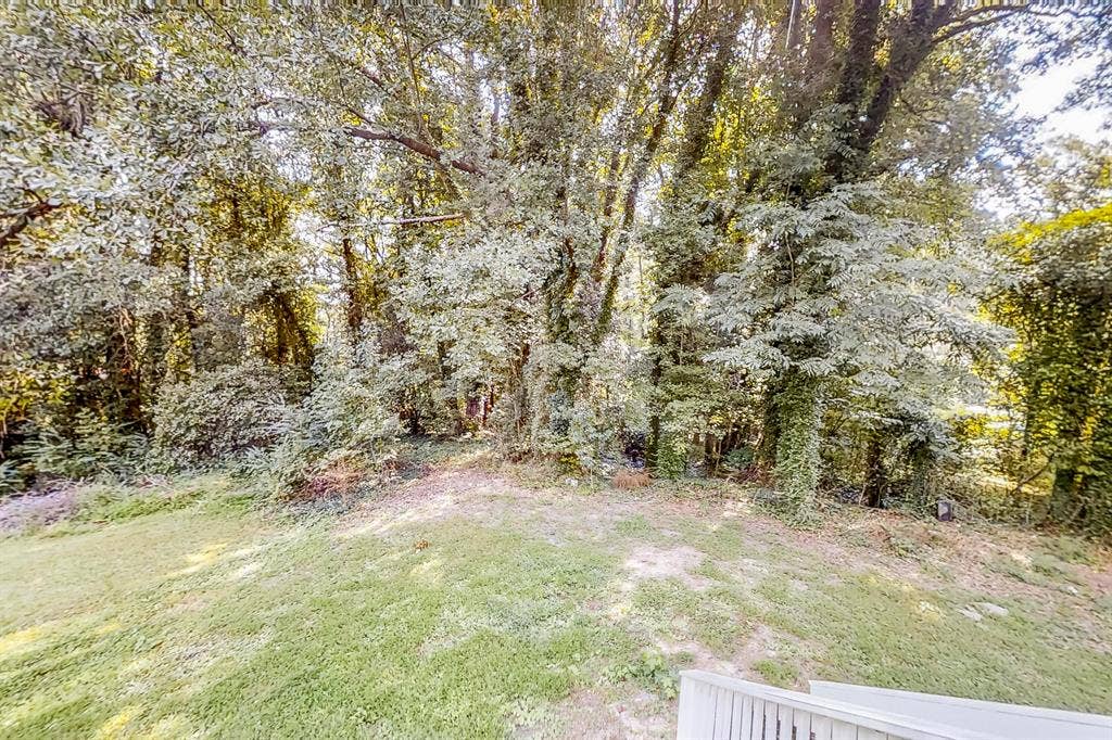 5 BR in Atlanta