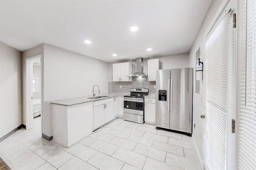 5 BR in Atlanta