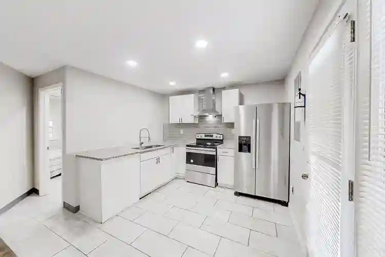 5 BR in Atlanta