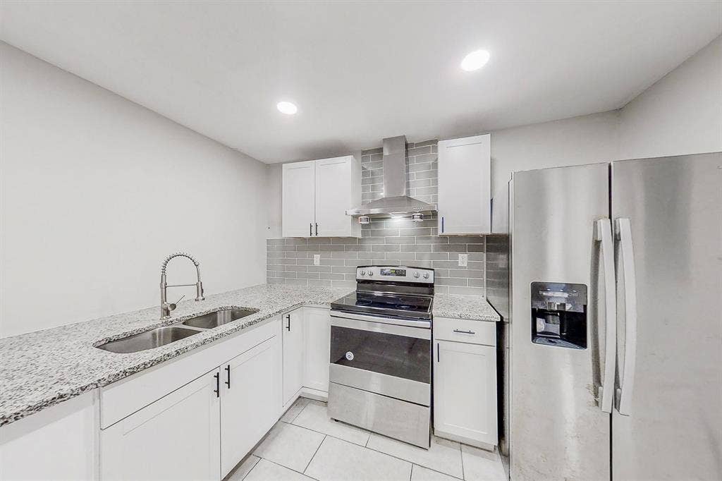 5 BR in Atlanta