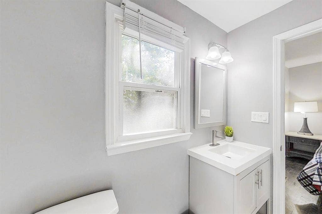 5 BR in Atlanta