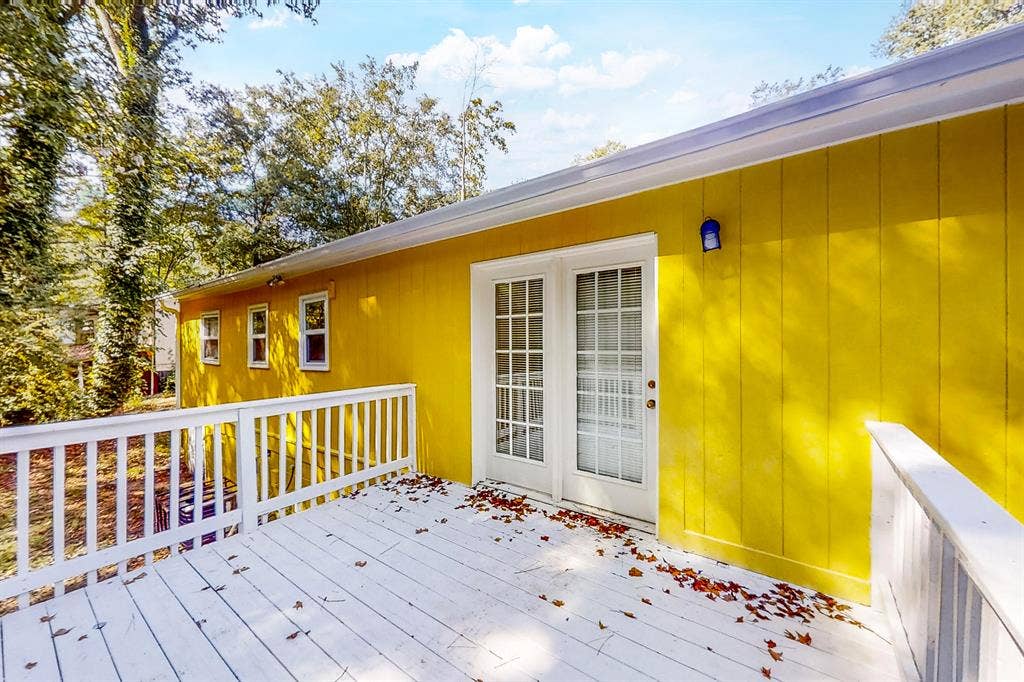 5 BR in Atlanta