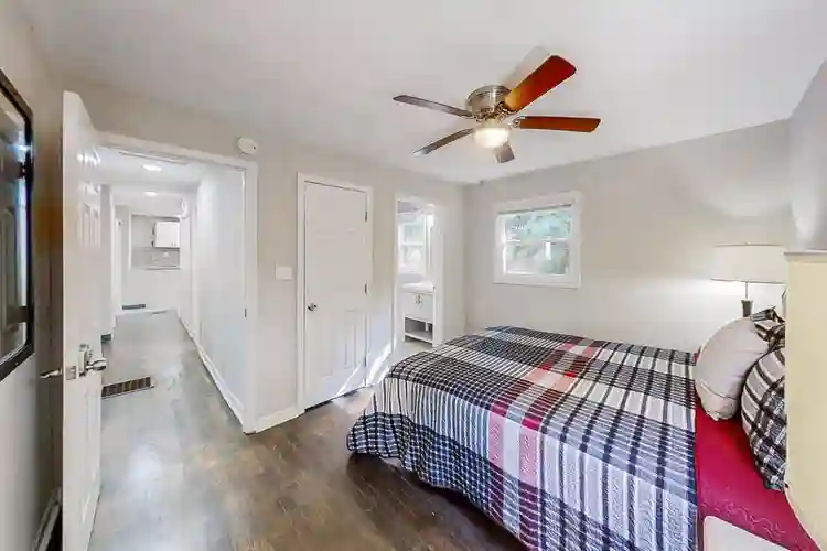 5 BR in Atlanta