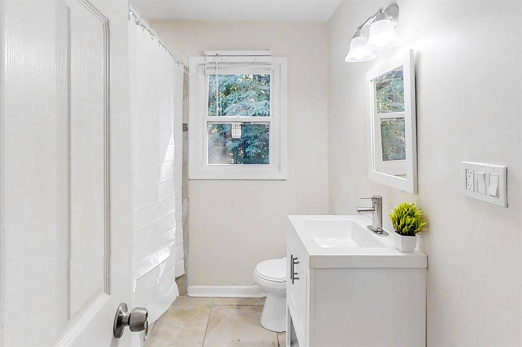 5 BR in Atlanta