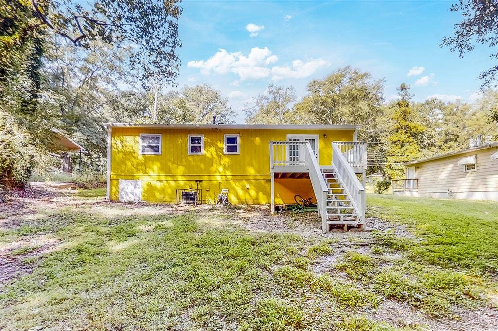 5 BR in Atlanta