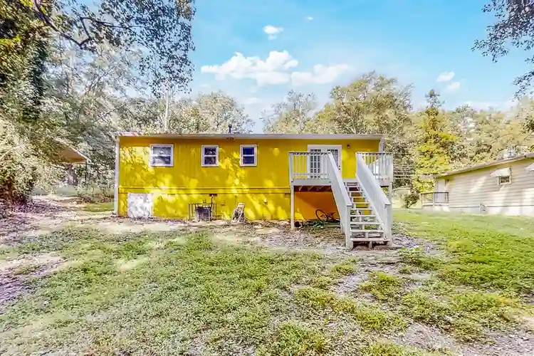 5 BR in Atlanta