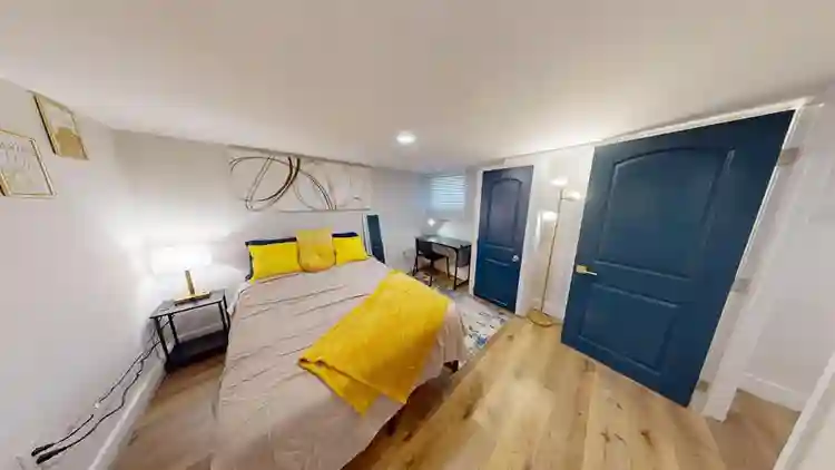5 BR in Baltimore