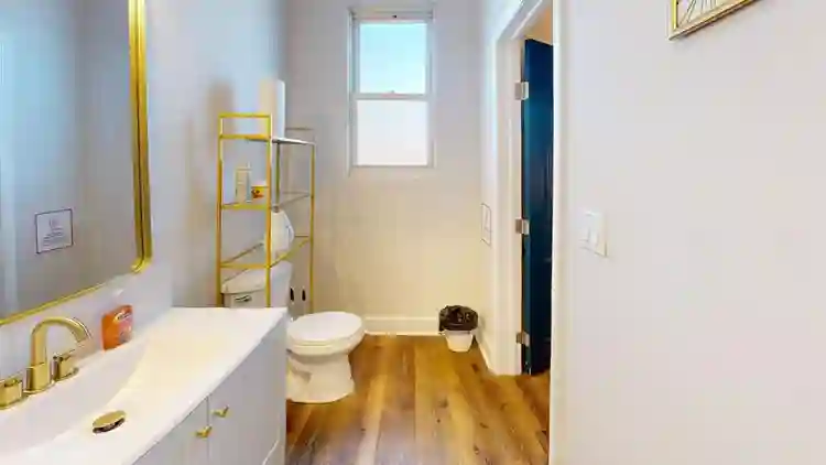 5 BR in Baltimore