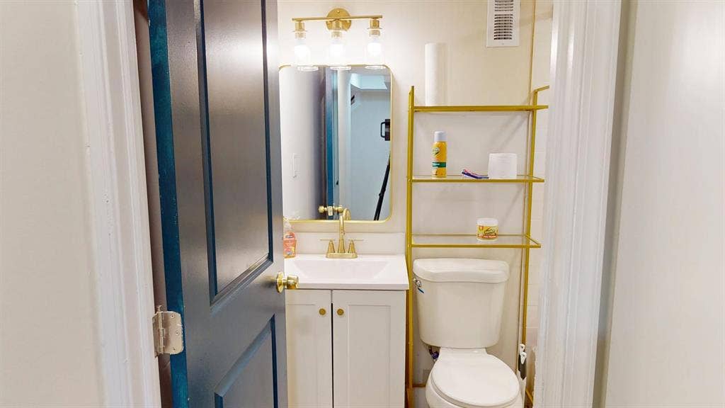 5 BR in Baltimore