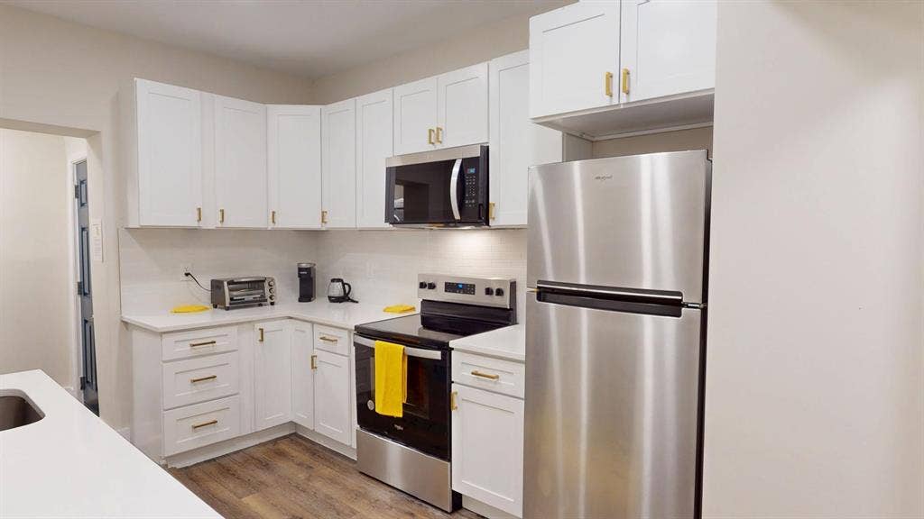 5 BR in Baltimore