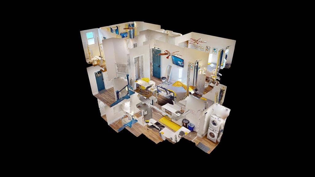 5 BR in Baltimore