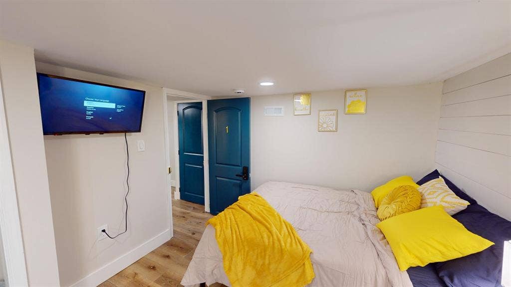 5 BR in Baltimore