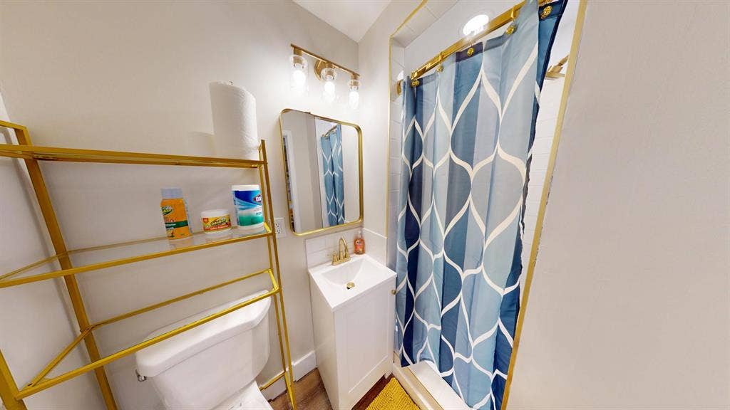 5 BR in Baltimore