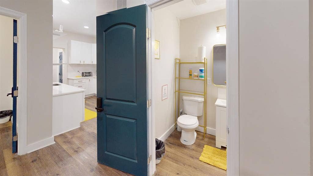5 BR in Baltimore
