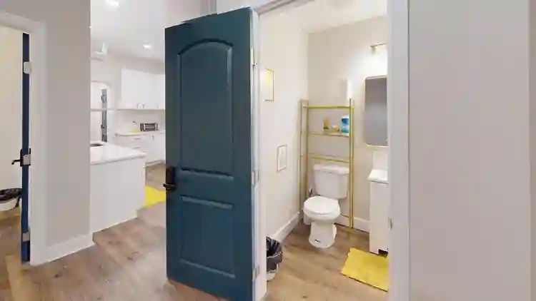 5 BR in Baltimore