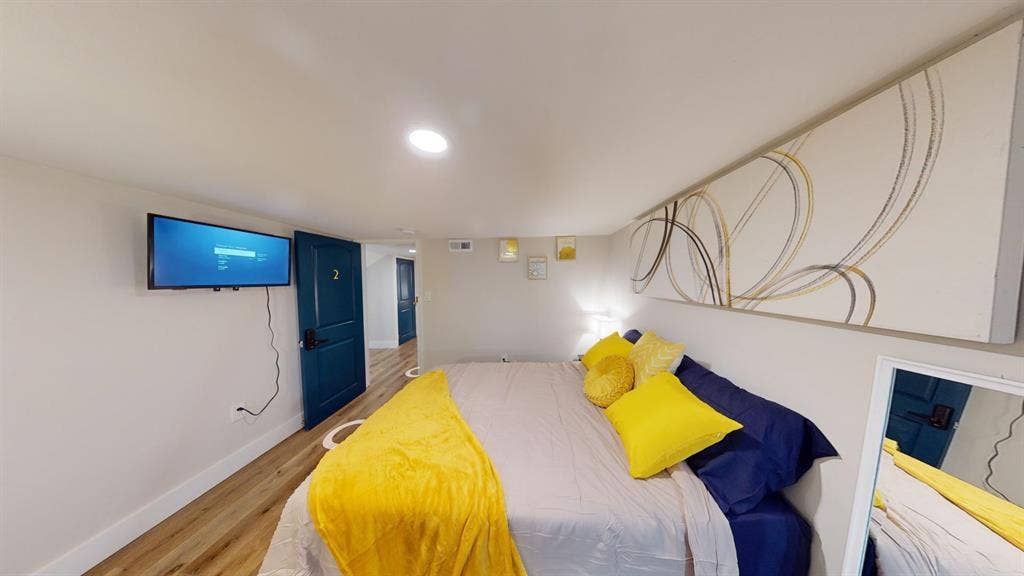 5 BR in Baltimore