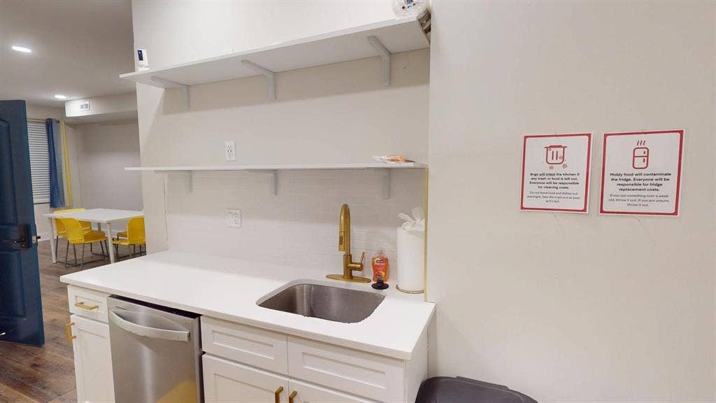 5 BR in Baltimore
