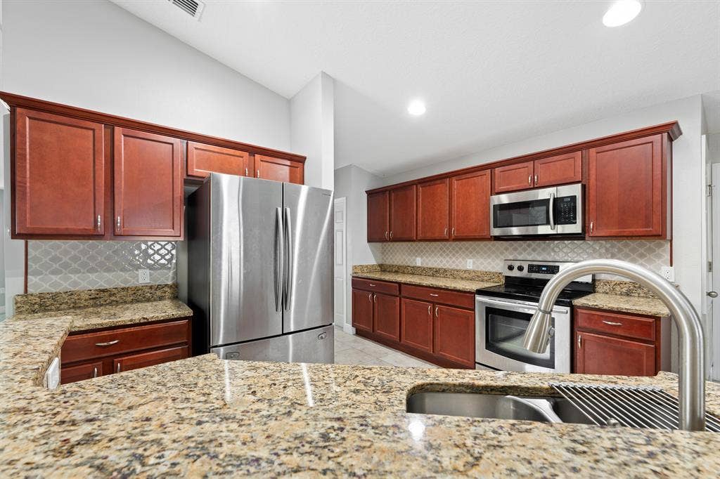 3 BR in Kissimmee