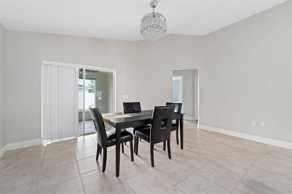 3 BR in Kissimmee