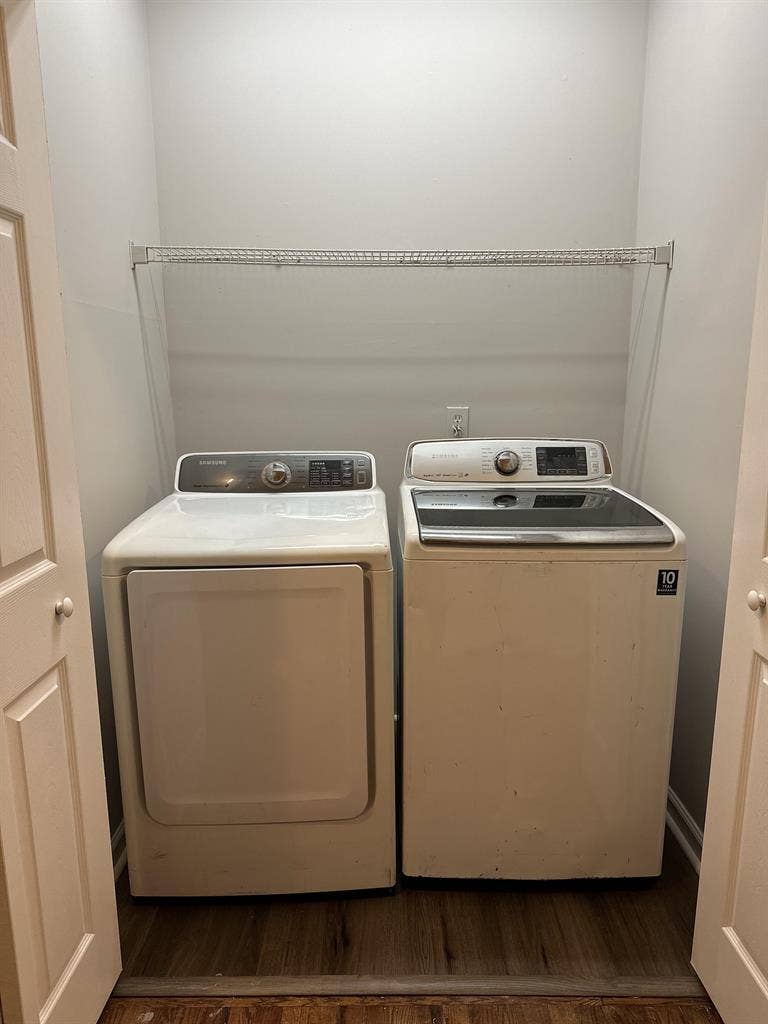 3 BR in Atlanta