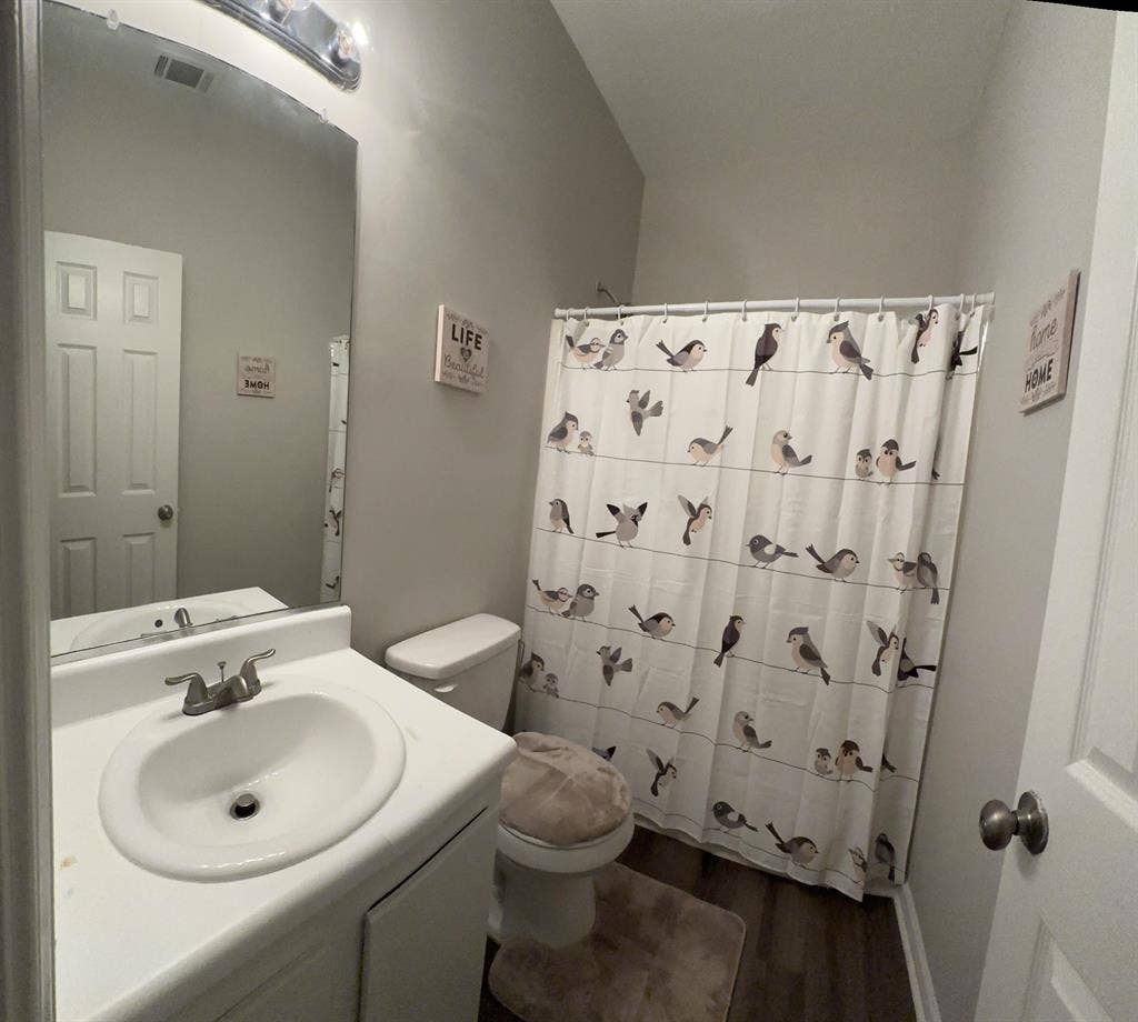 3 BR in Atlanta