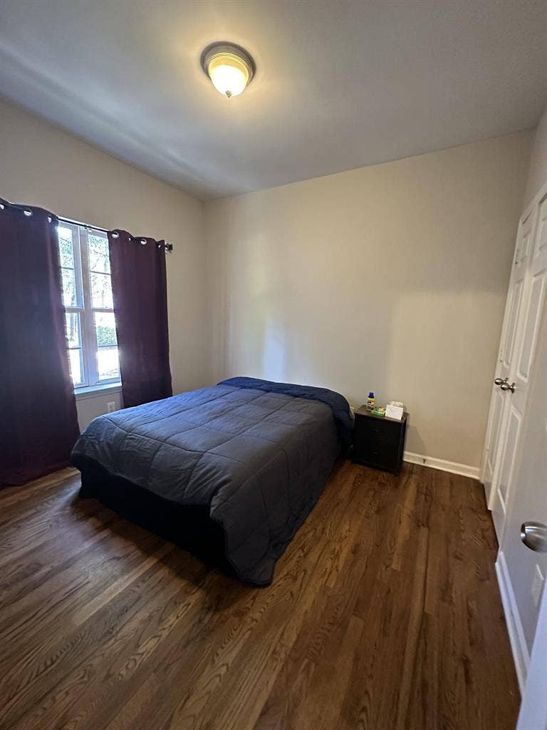 3 BR in Atlanta