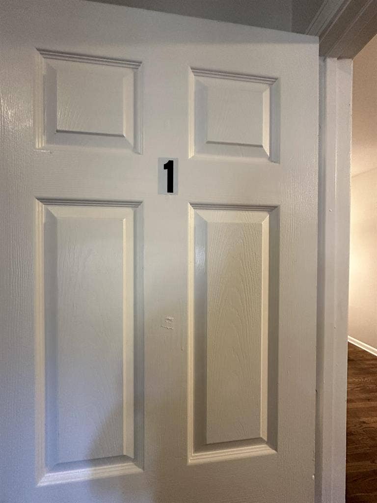 3 BR in Atlanta