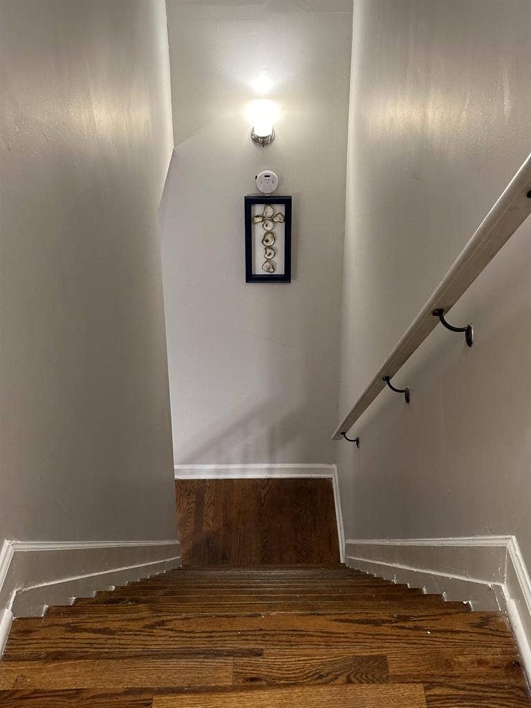 3 BR in Atlanta