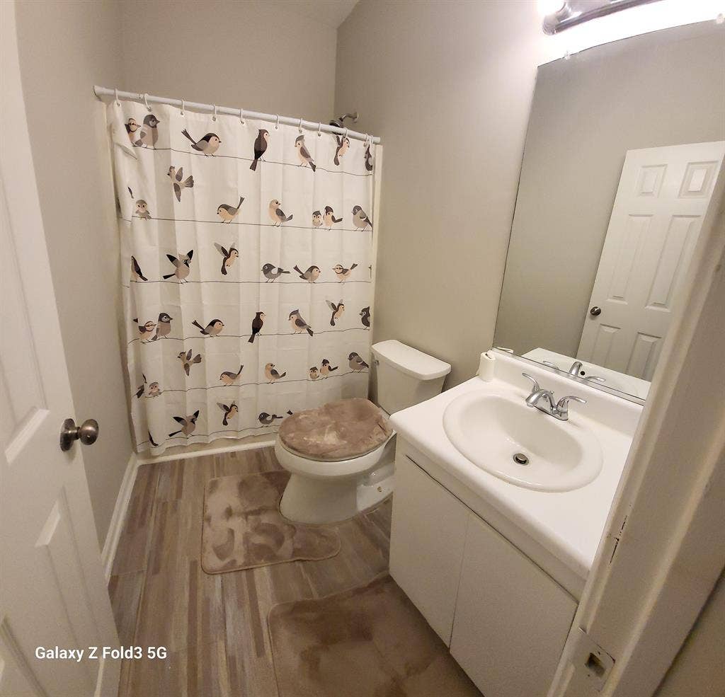 3 BR in Atlanta